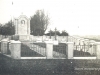 cmentarz w Brzostku przed rokiem 1918