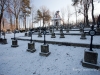 Łowczówek cmentarz wojenny