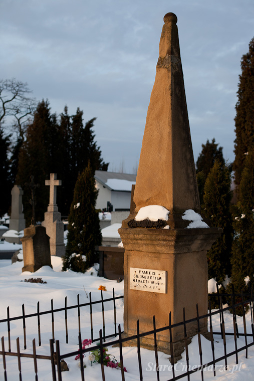 Pomnik ofiar rabacji